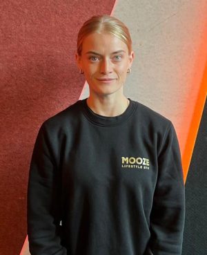 Fitness Antwerpen | Mooze Gym