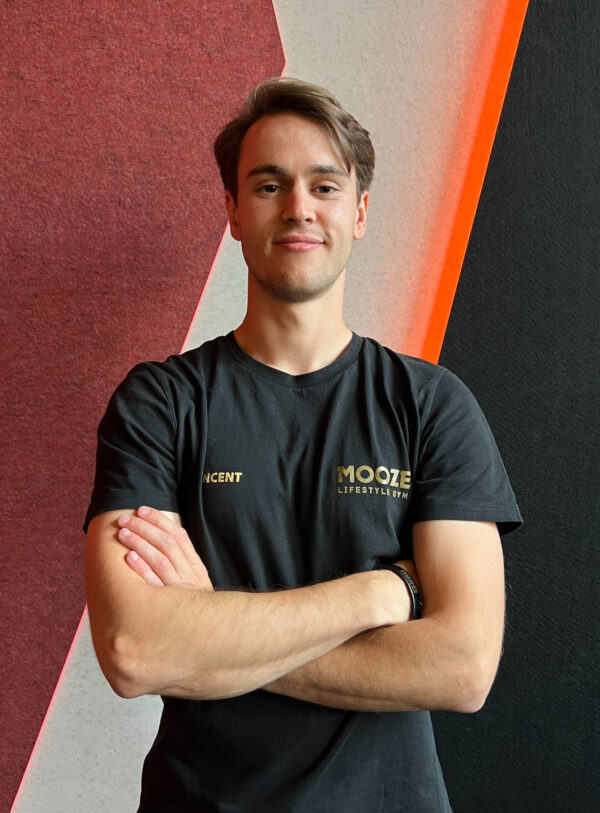 Fitness Antwerpen | Mooze Gym